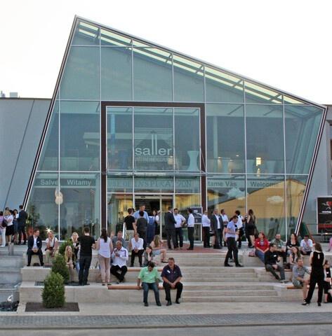 Firmenzentrale