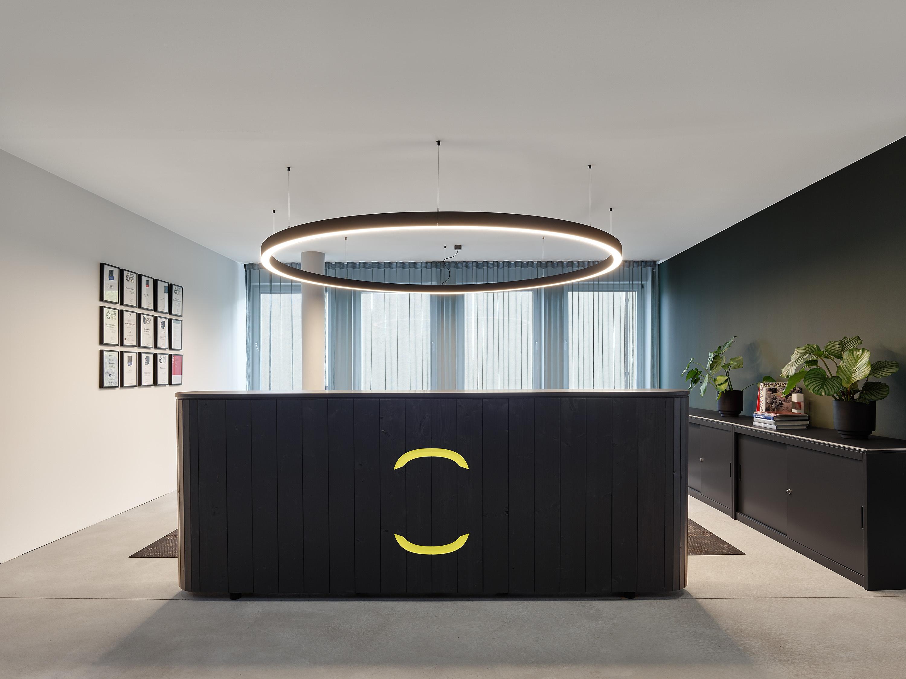Unternehmensfoto von Scope Architekten GmbH (1)
