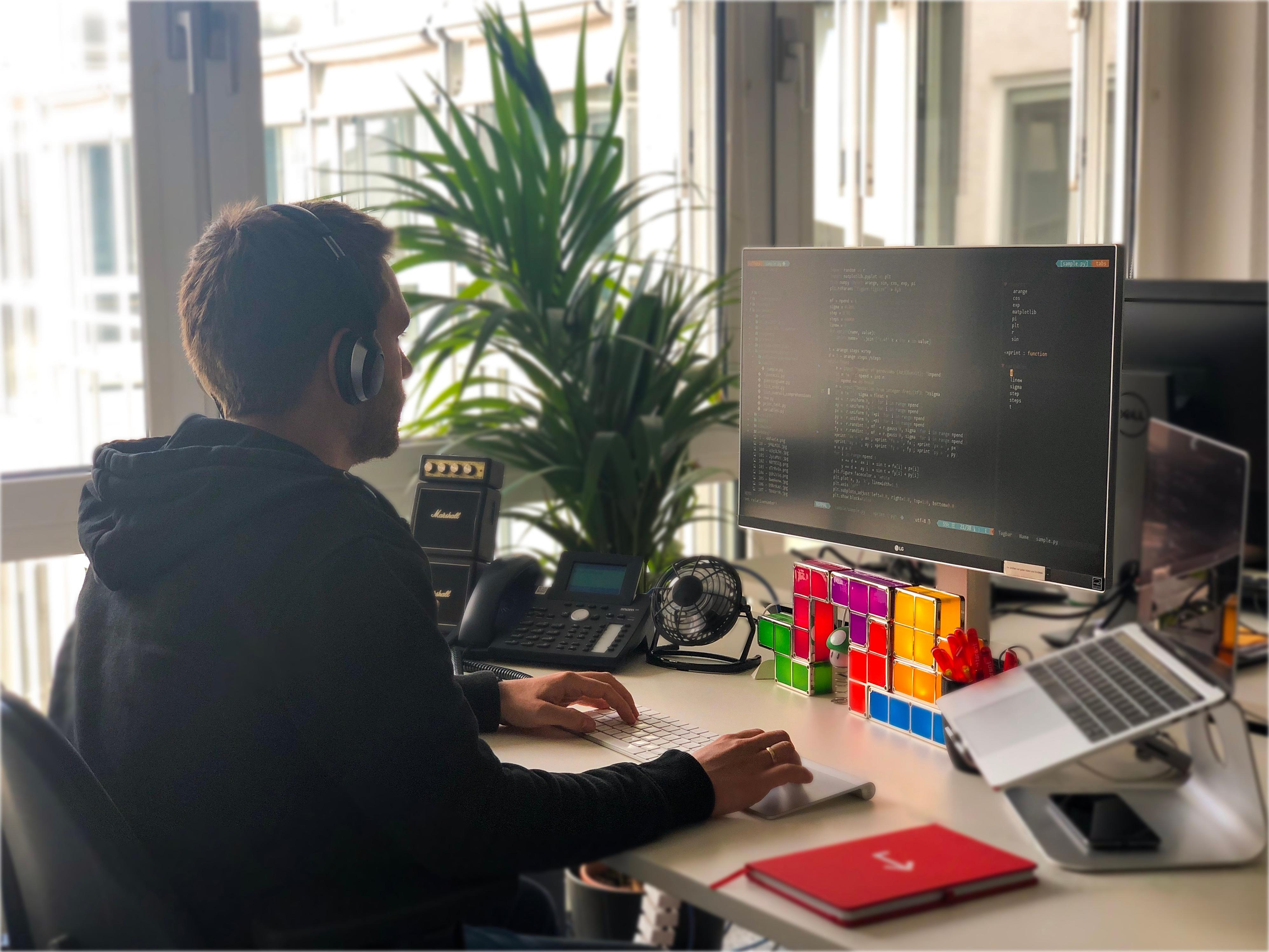 Unternehmensfoto von tarent solutions GmbH (1)