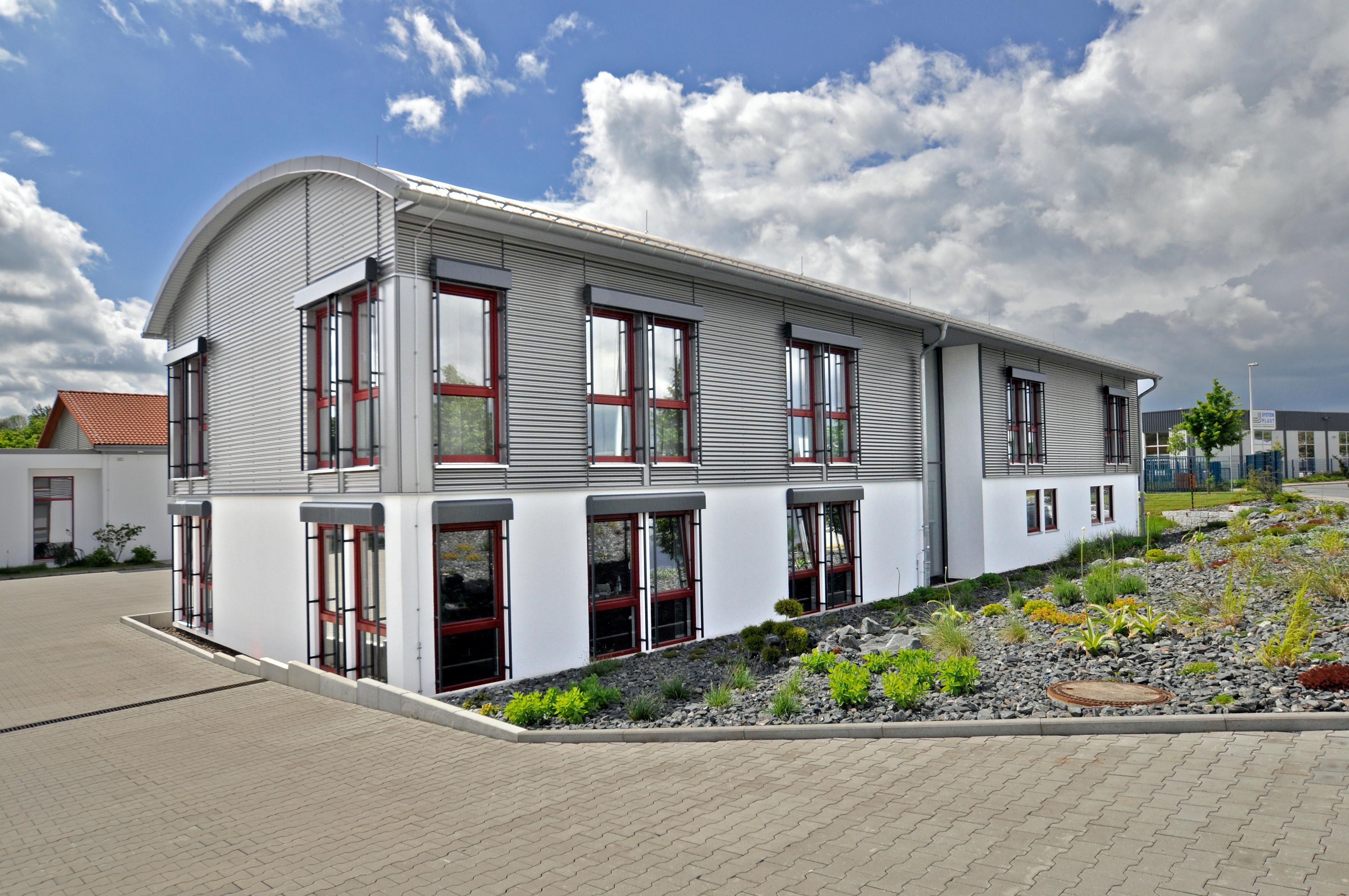 Company photo of KRÖNING - Automation (1)