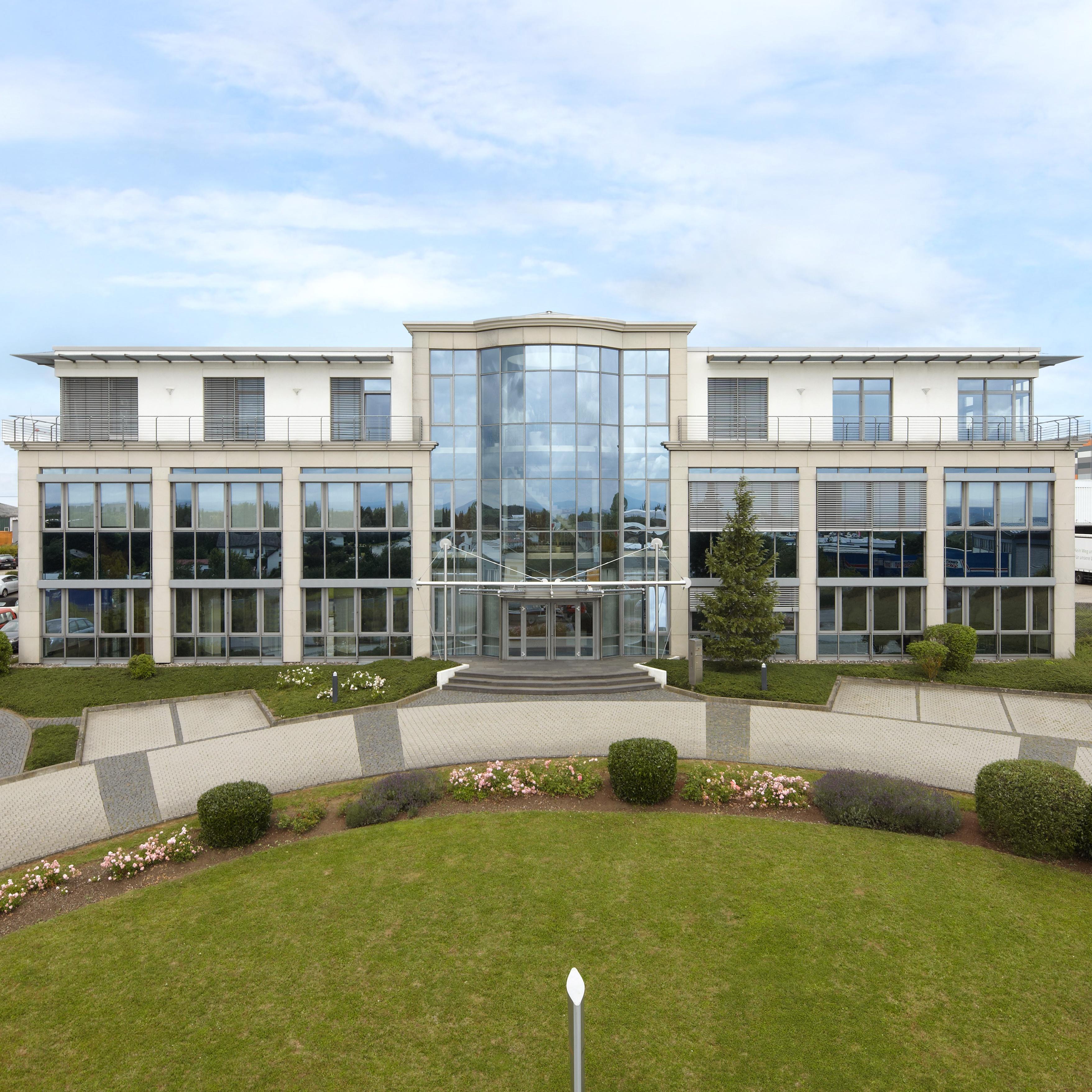 Company photo of Türelemente Borne Handelsgesellschaft mbH (1)