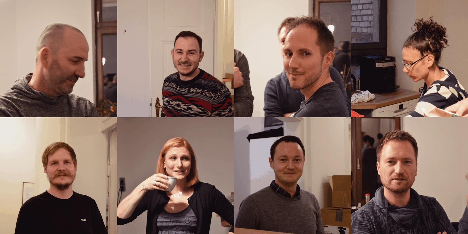 Company photo of easierLife GmbH (1)