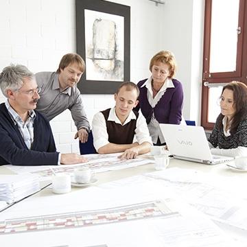 Company photo of THIES CONSULT GmbH (1)