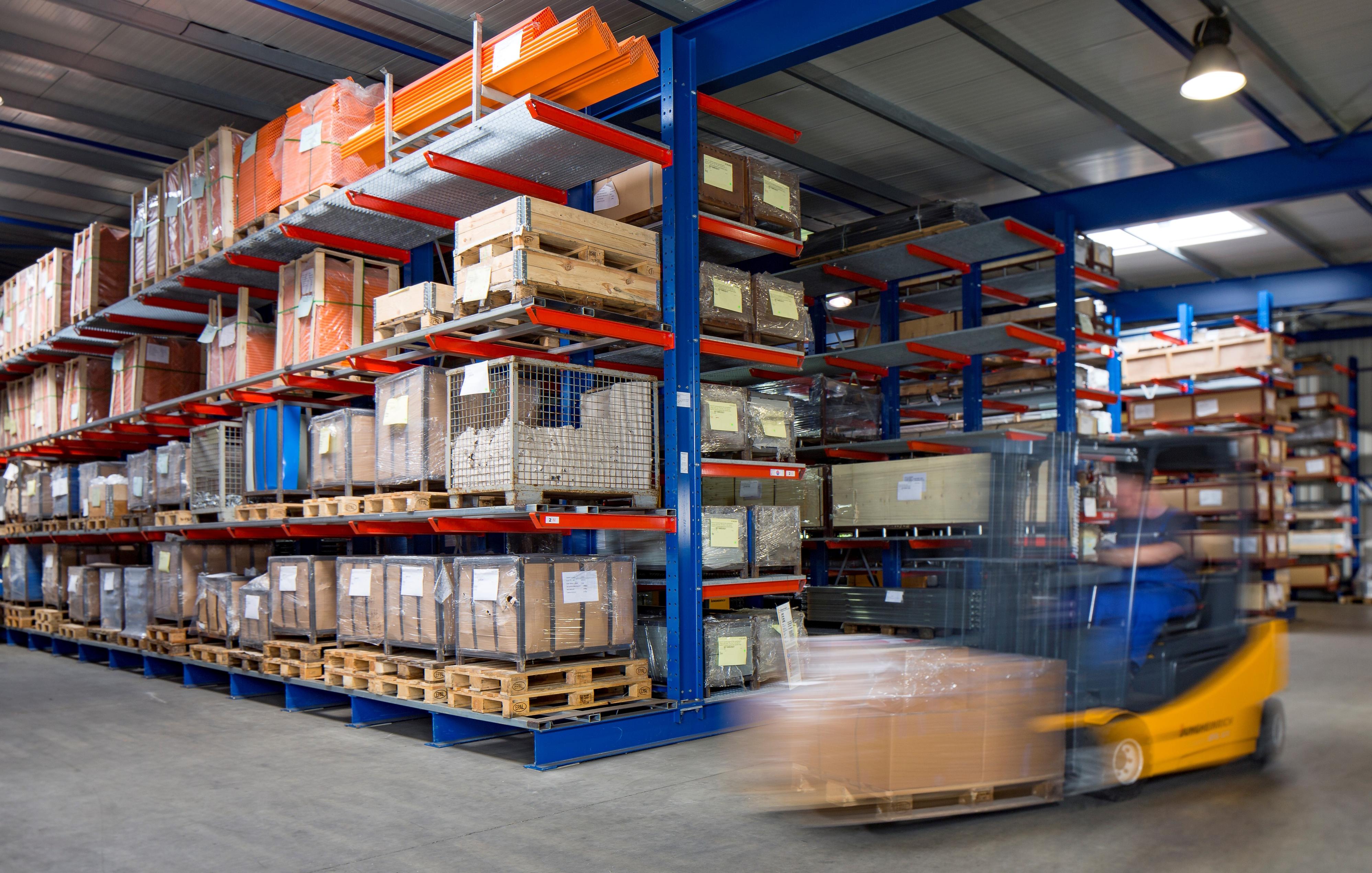 Unternehmensfoto von Wistra GmbH Cargo Control (1)