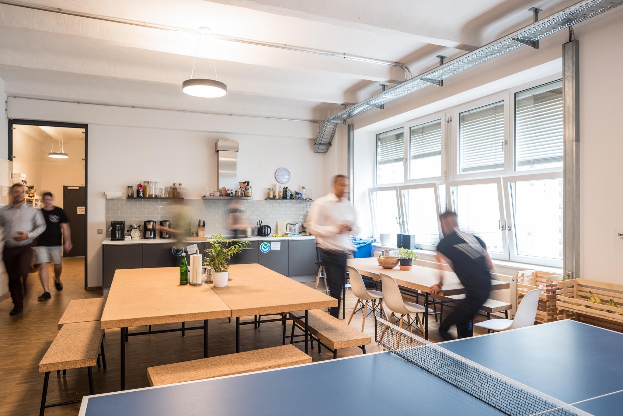 Unternehmensfoto von VGL Publishing AG (1)