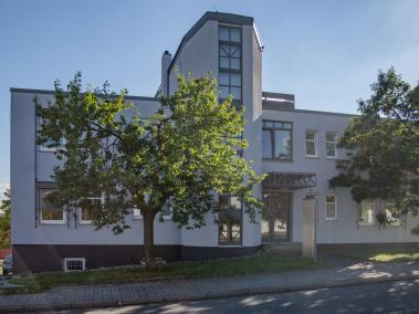 Bürogebäude