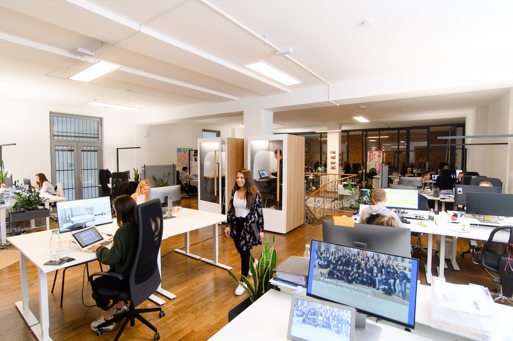 Company photo of Limehome GmbH (1)