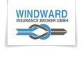 Unternehmenslogo von Windward Insurance Broker GmbH