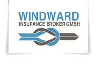 Unternehmenslogo von Windward Insurance Broker GmbH