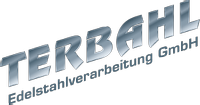 Unternehmenslogo von Terbahl Edelstahlverarbeitung GmbH