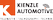 Unternehmenslogo von Kienzle Automotive GmbH