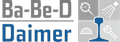 Unternehmenslogo von Ba-Be-D Daimer GmbH