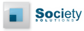 Unternehmenslogo von Society Solutions GmbH