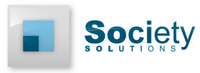 Unternehmenslogo von Society Solutions GmbH