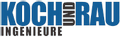 Unternehmenslogo von Koch und Rau Ingenieure GmbH