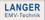 Company logo of Langer EMV-Technik GmbH