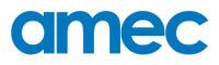 Company logo of amec GmbH