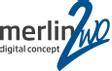 merlin digital concept  & Co. KG