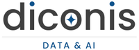 Unternehmenslogo von diconis GmbH & Co. KG