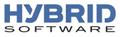 Unternehmenslogo von Hybrid Software GmbH