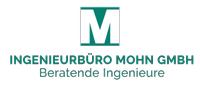 Unternehmenslogo von Ingenieurbüro Mohn GmbH