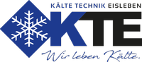 Unternehmenslogo von Kälte - Technik Eisleben GmbH