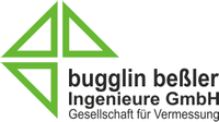 Unternehmenslogo von Bugglin Beßler Ingenieure GmbH