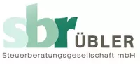Unternehmenslogo von SBR Übler Steuerberatungsgesellschaft mbH