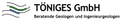 Unternehmenslogo von Töniges GmbH