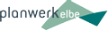 Unternehmenslogo von planwerk elbe GmbH