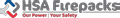 Company logo of HSA Firepacks GmbH