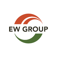 Unternehmenslogo von EW GROUP GmbH