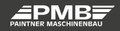 Unternehmenslogo von PMB Paintner Maschinenbau GmbH