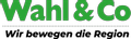 Company logo of Wahl & Co Magdeburg GmbH