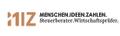Unternehmenslogo von MIZ Steuerberatung PartGmbB