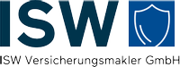 Unternehmenslogo von ISW Versicherungsmakler GmbH