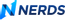 Unternehmenslogo von Nerds GmbH