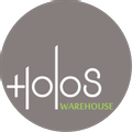 Unternehmenslogo von holos warehouse / holos botanics