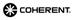 Company logo of Coherent Munich GmbH & Co. KG