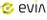 Unternehmenslogo von evia innovation GmbH