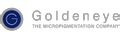 Company logo of Goldeneye Permanent System GmbH Germany