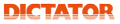 Company logo of DICTATOR Technik GmbH