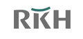 Unternehmenslogo von RKH GmbH & Co. KG Steuerberatungsgesellschaft