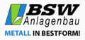 Unternehmenslogo von BSW- Anlagenbau GmbH