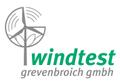 Unternehmenslogo von windtest grevenbroich gmbh