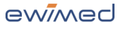 Unternehmenslogo von ewimed GmbH