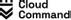 Unternehmenslogo von CloudCommand GmbH