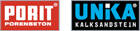 Unternehmenslogo von Rodgauer Baustoffwerke GmbH & Co. KG