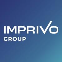 Unternehmenslogo von IMPRIVO GmbH