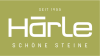 Company logo of Härle Steine GmbH
